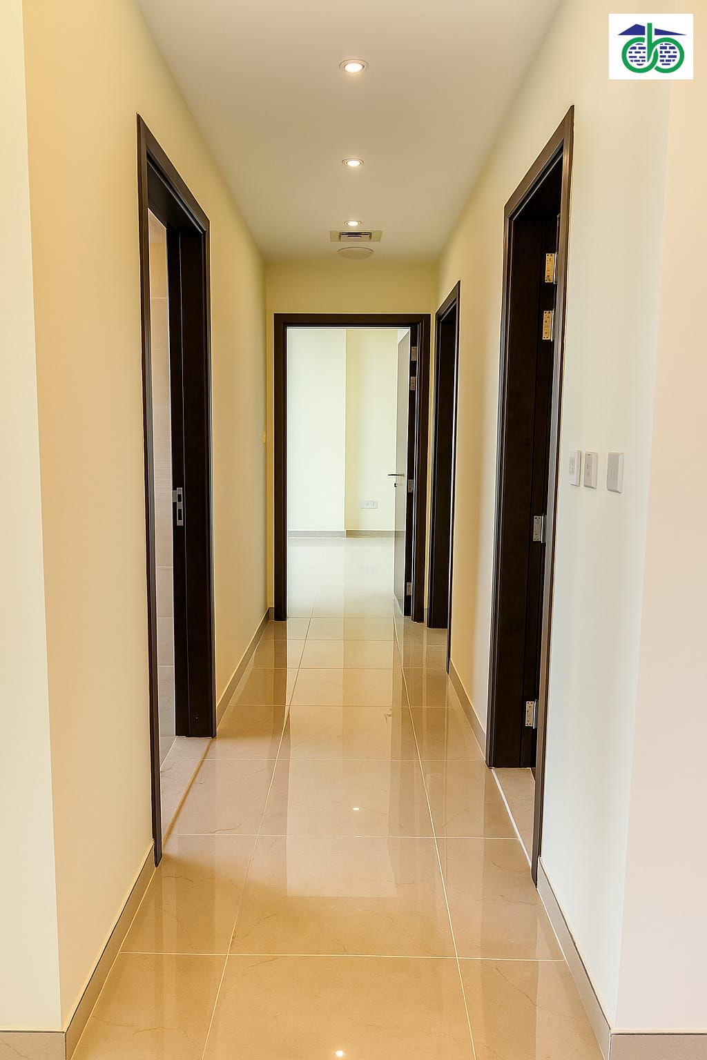Luxurious Brand New Building | Spacious 1 BHK | Direct from Owner – No Commission | Chiller Free | Close to Metro | Closed Kitchen