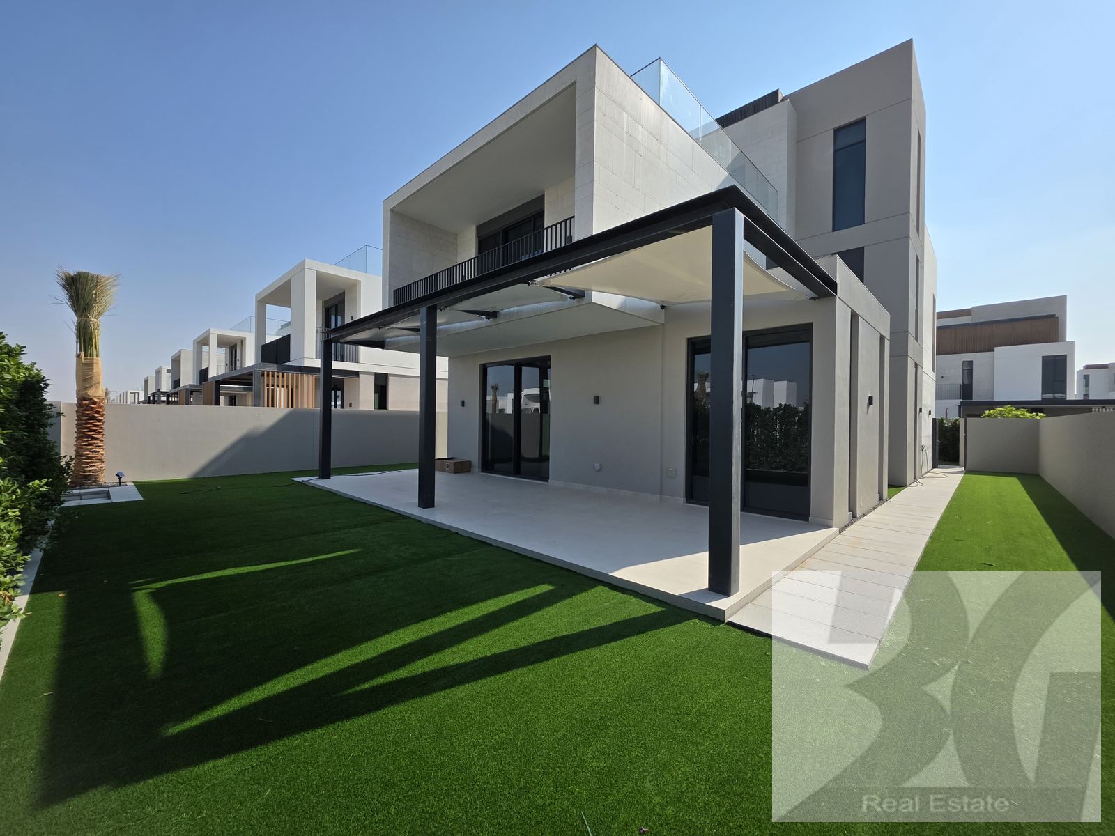 Brand New I Landscaped I Vacant