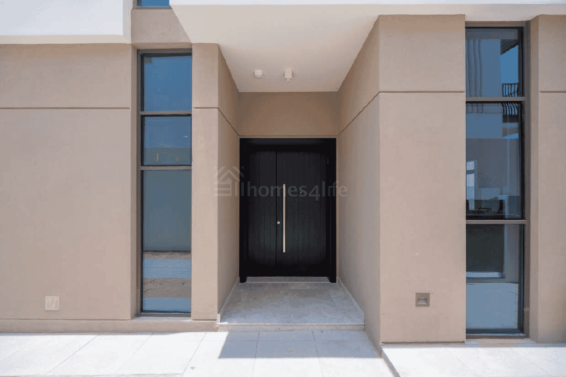Brand New | Spacious | Ready To Move