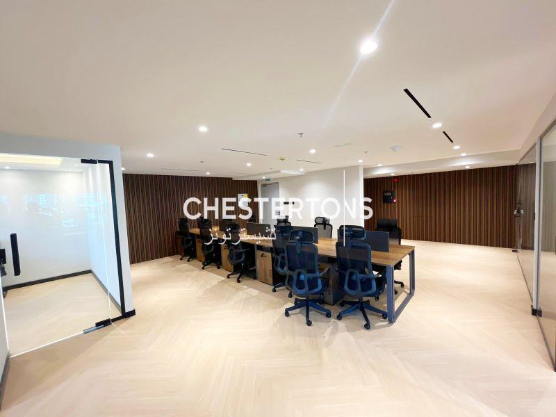 No Agent | Prime Location in JLT | Near Metro