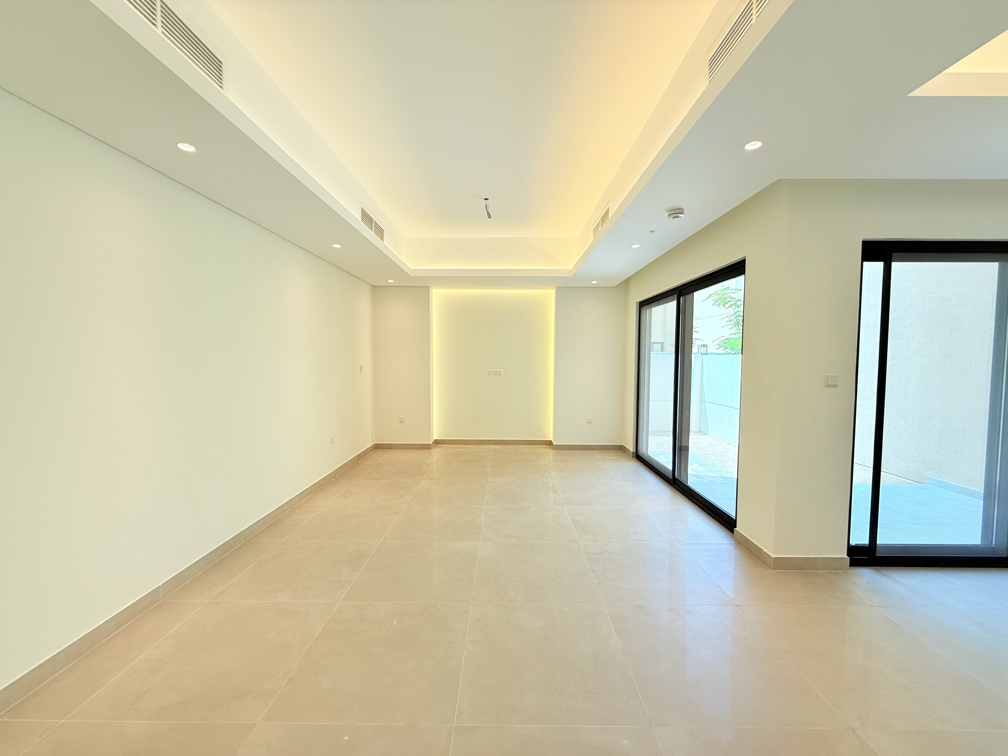 Brand New 3-Bedroom C-Mid Villa for Rent | Sharjah Sustainable City