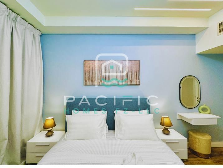 Charming 1 Bedroom Apartment in Pacific Tahiti