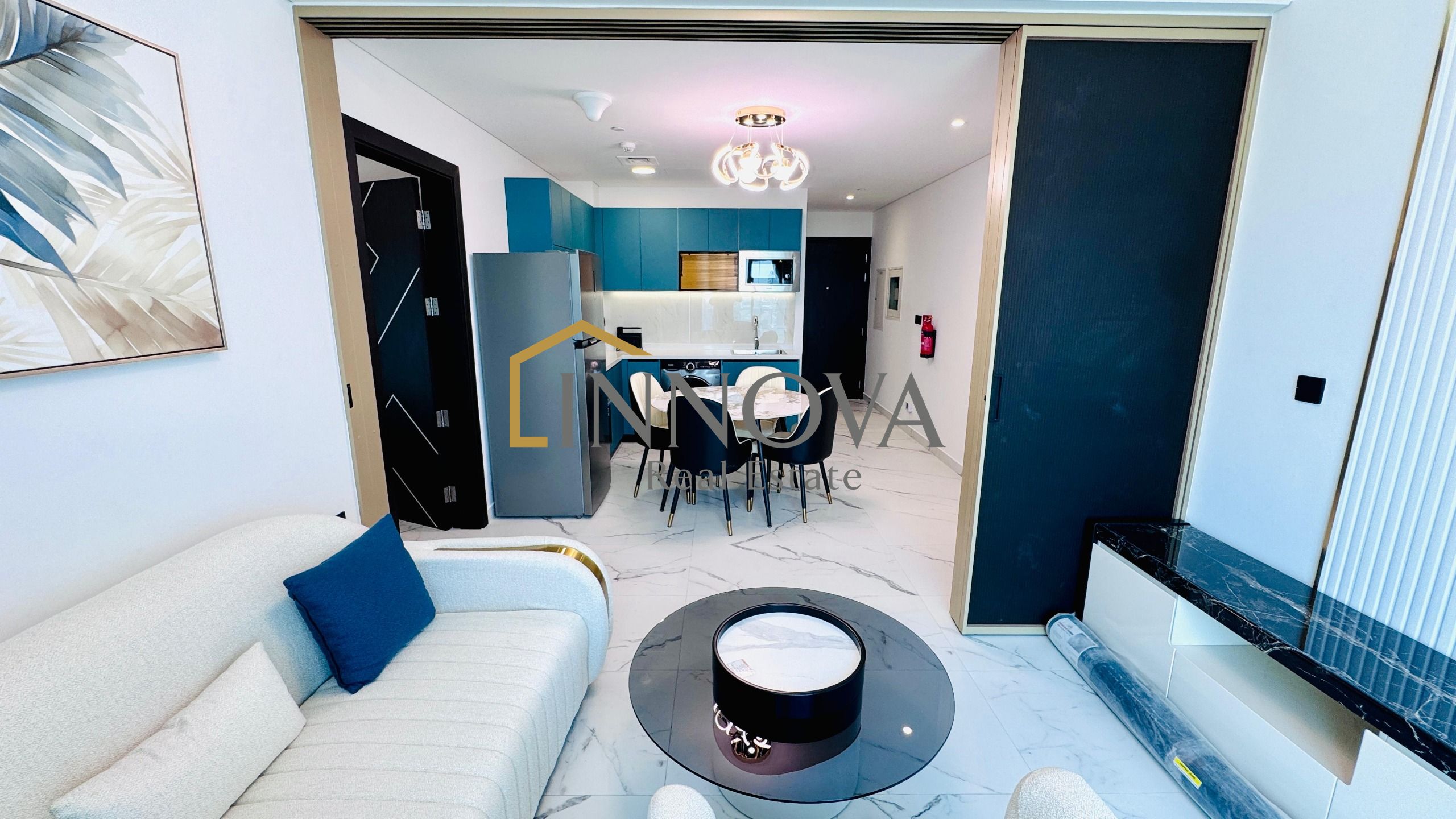 Fully Furnished | Brand New | Vacant On Transfer