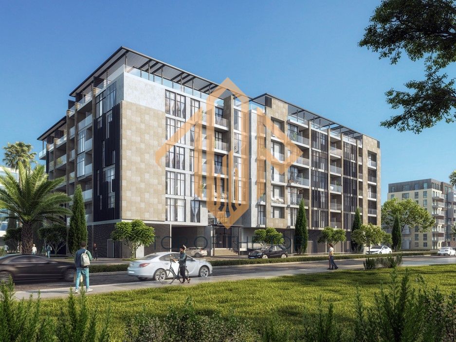 Balcony | Fully Furnished | ROI | Full Amenities