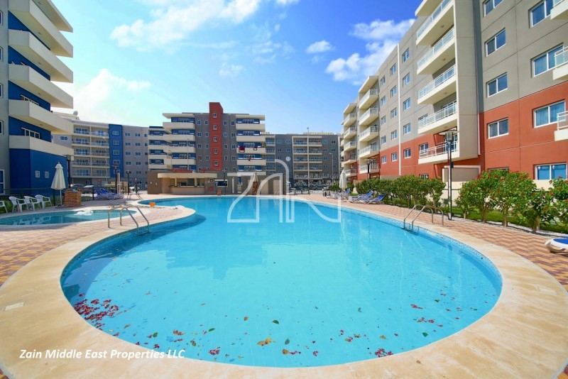Affordable | Well Maintained |Balcony |Type A