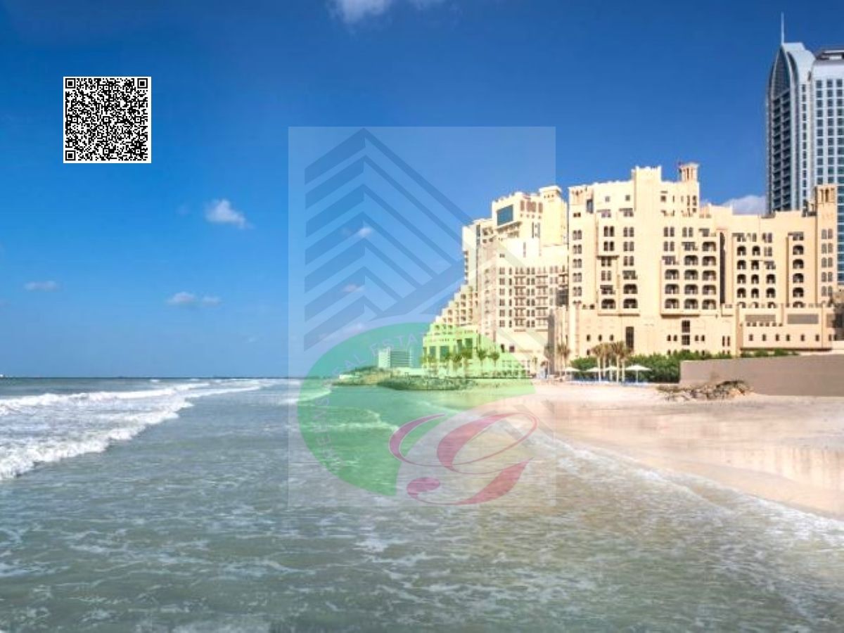 Panoramic Sea View from Above the Sky - High Investment Potential with Payment Plan