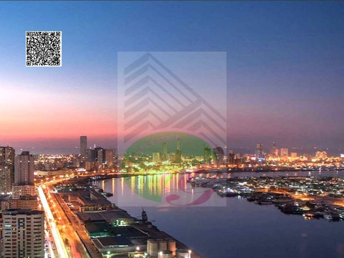 Sky Floor - Full City View - Beachfront Living - Next to All Amenities