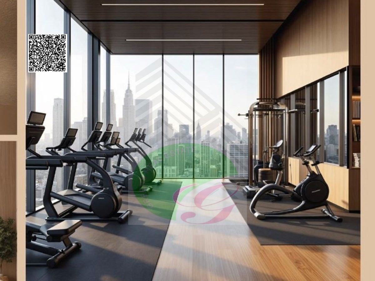Amazing City View from Above the Sky - Direct from Developers - No Extra Fees