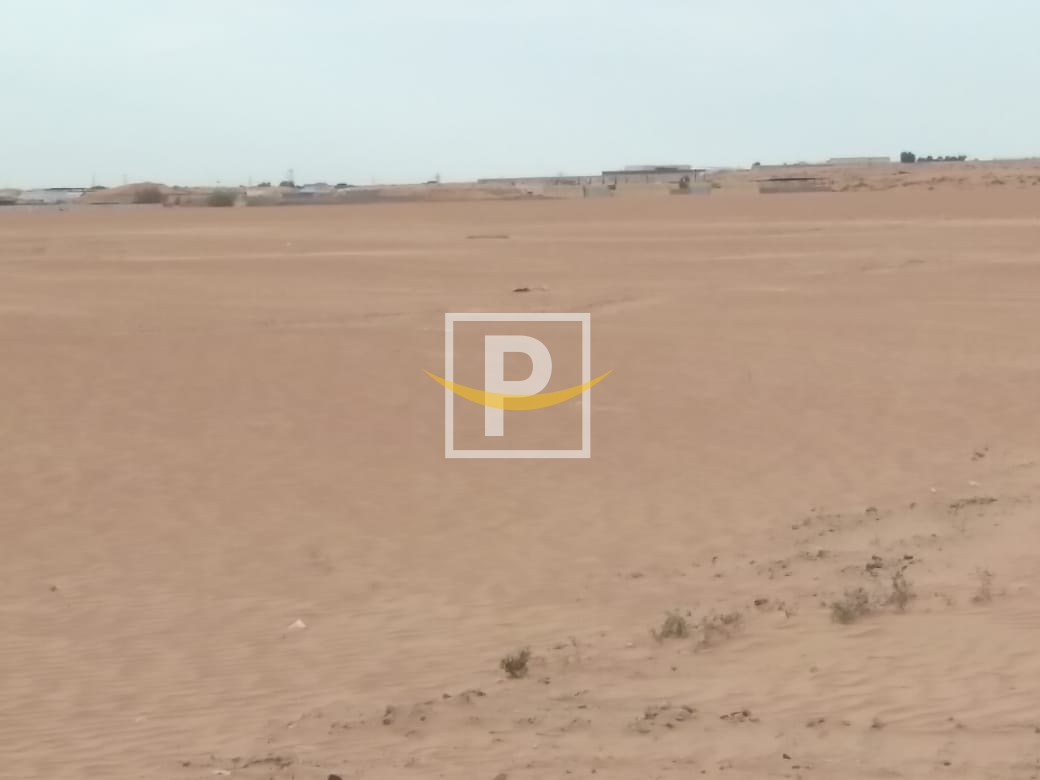 Big Industrial Plot for Sale | Prime Location