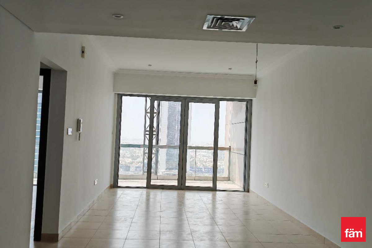 Huge Layout | Amazing Sky View | High Floor
