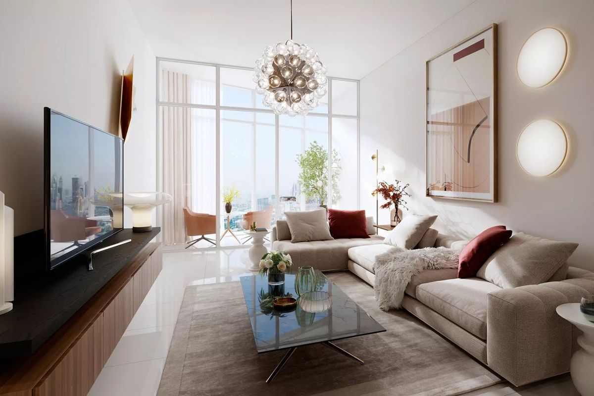 Canal View | Payment Plan | Luxury Living