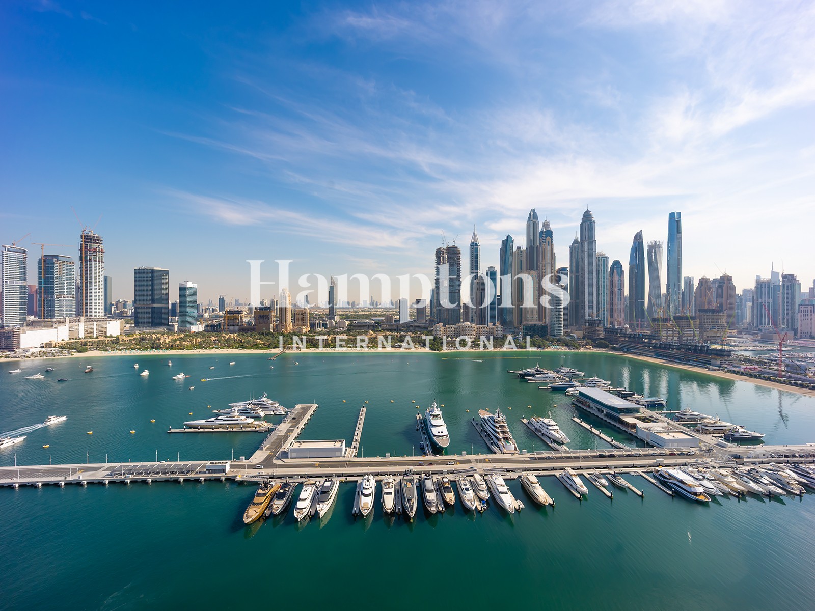 Fully Upgraded | Marina Views | Elegant Furnitures