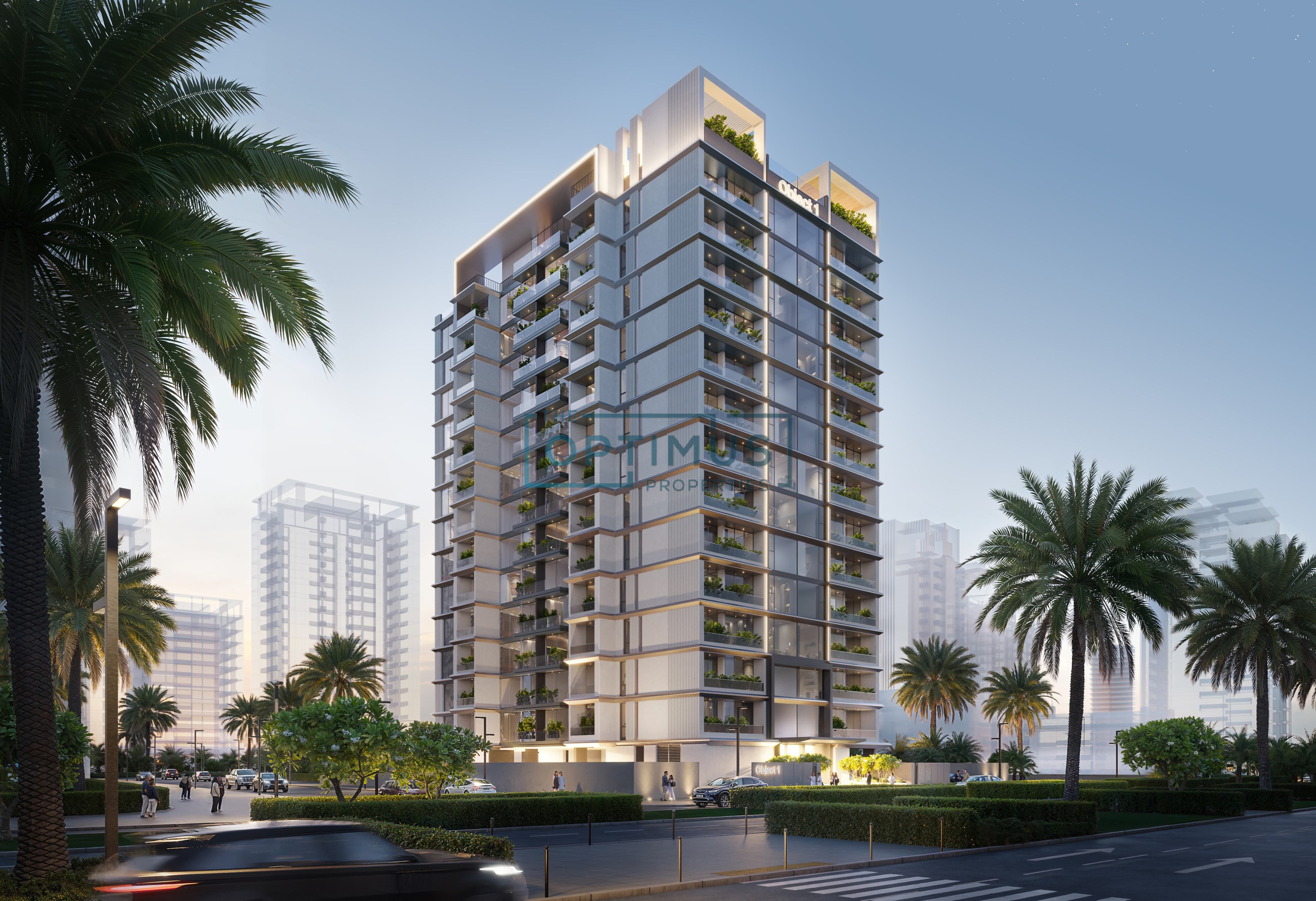 MODERN APARTMENT || LUXURY LIVING || FULLY FURNISHED