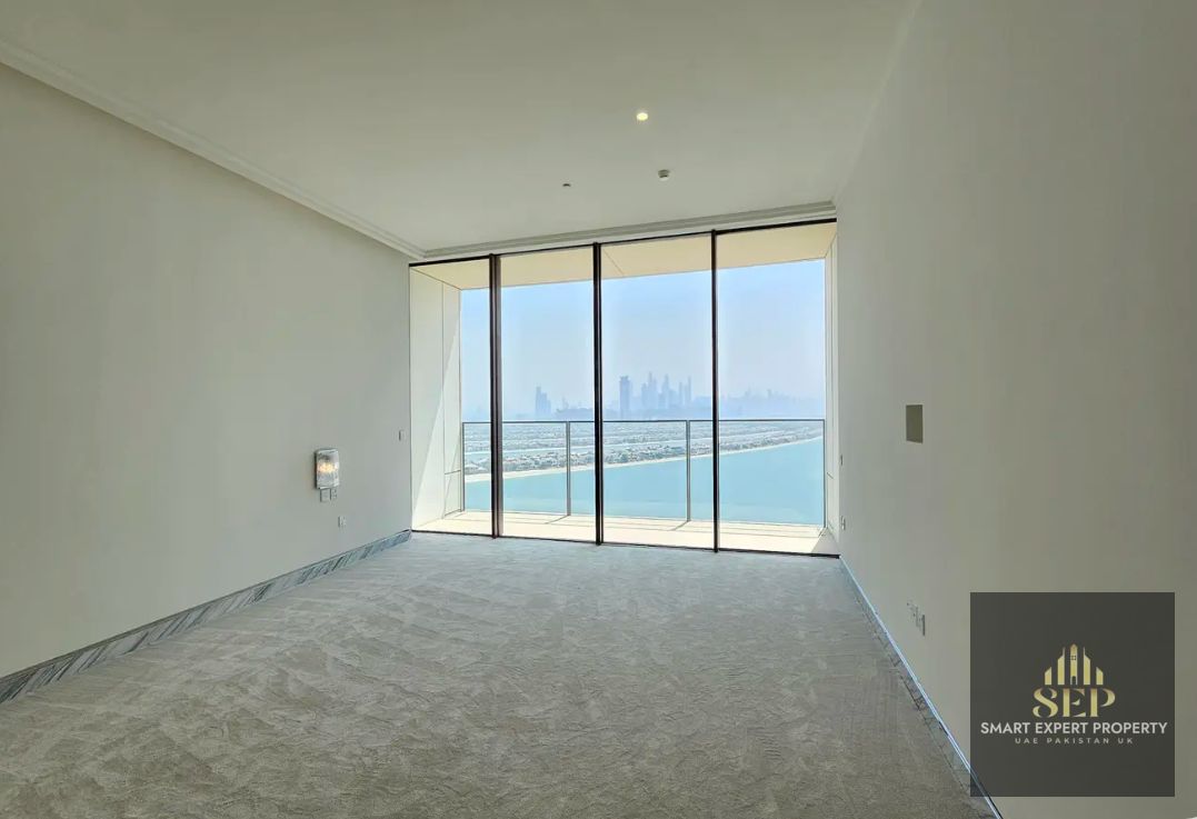 Full Sea View | Ultra-Luxury Living | Large Layout