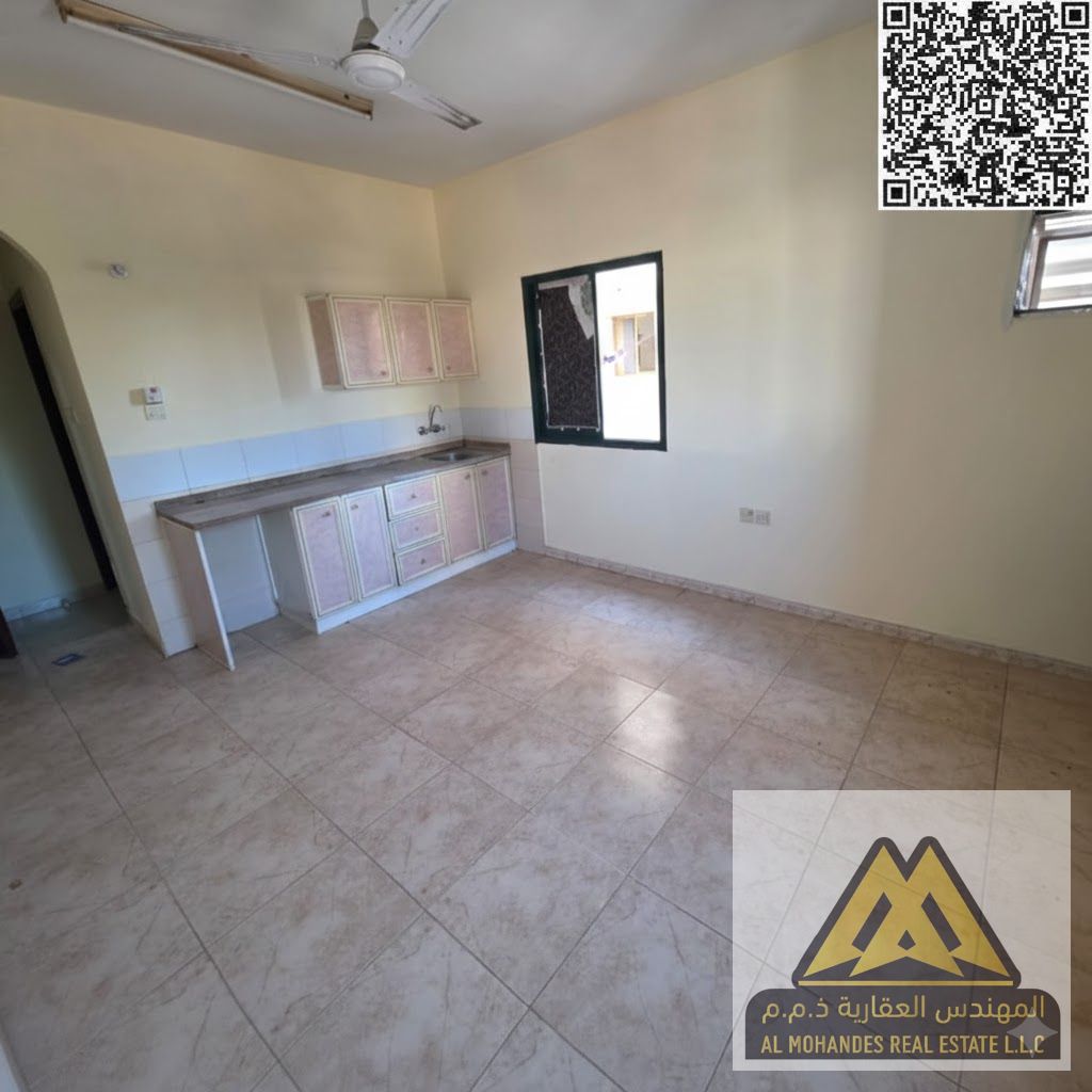 Prime Location, Close to All Services 24/7 | Well-Sized Studio Apartment | Families Only | No Air Conditioning