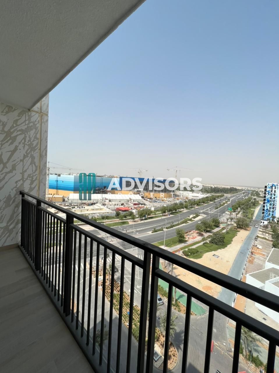 3BR+M || Prime Location || Modern Lifestyle ||