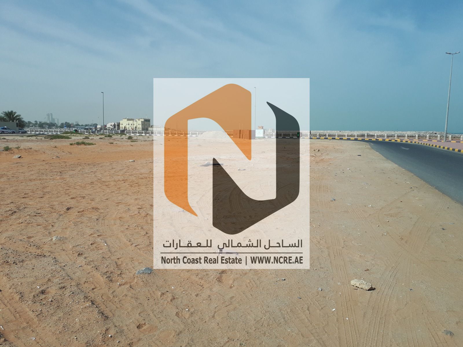 Freehold Land for Sale – Al Mairid, Ras Al Khaimah I 58,200 sq. ft. AED 80,000,000