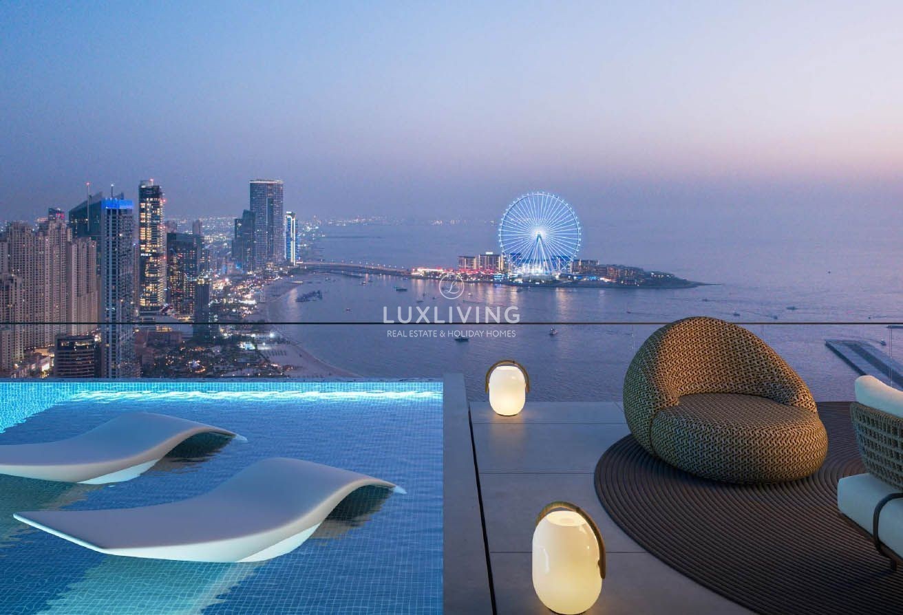 Luxury Property | Brand New | High ROI