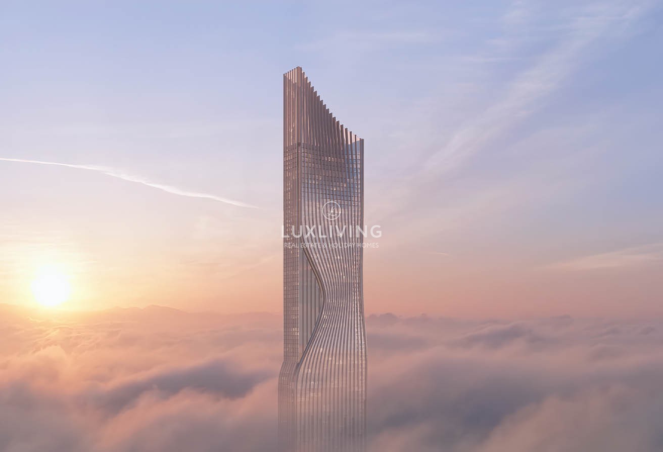 Modern Living | Spacious Unit | Burj View