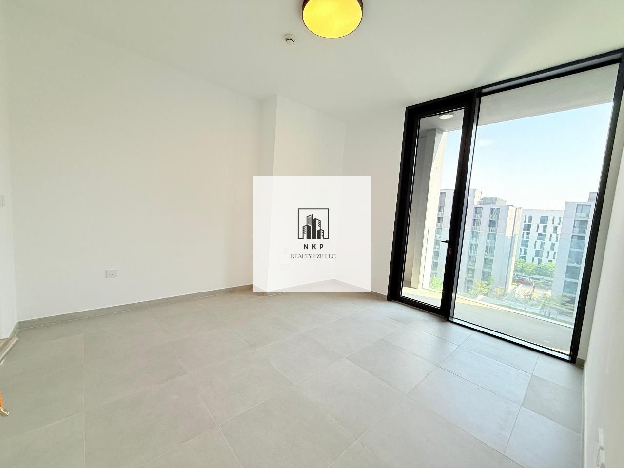Specious 1 bedroom apartment for rent in al jada