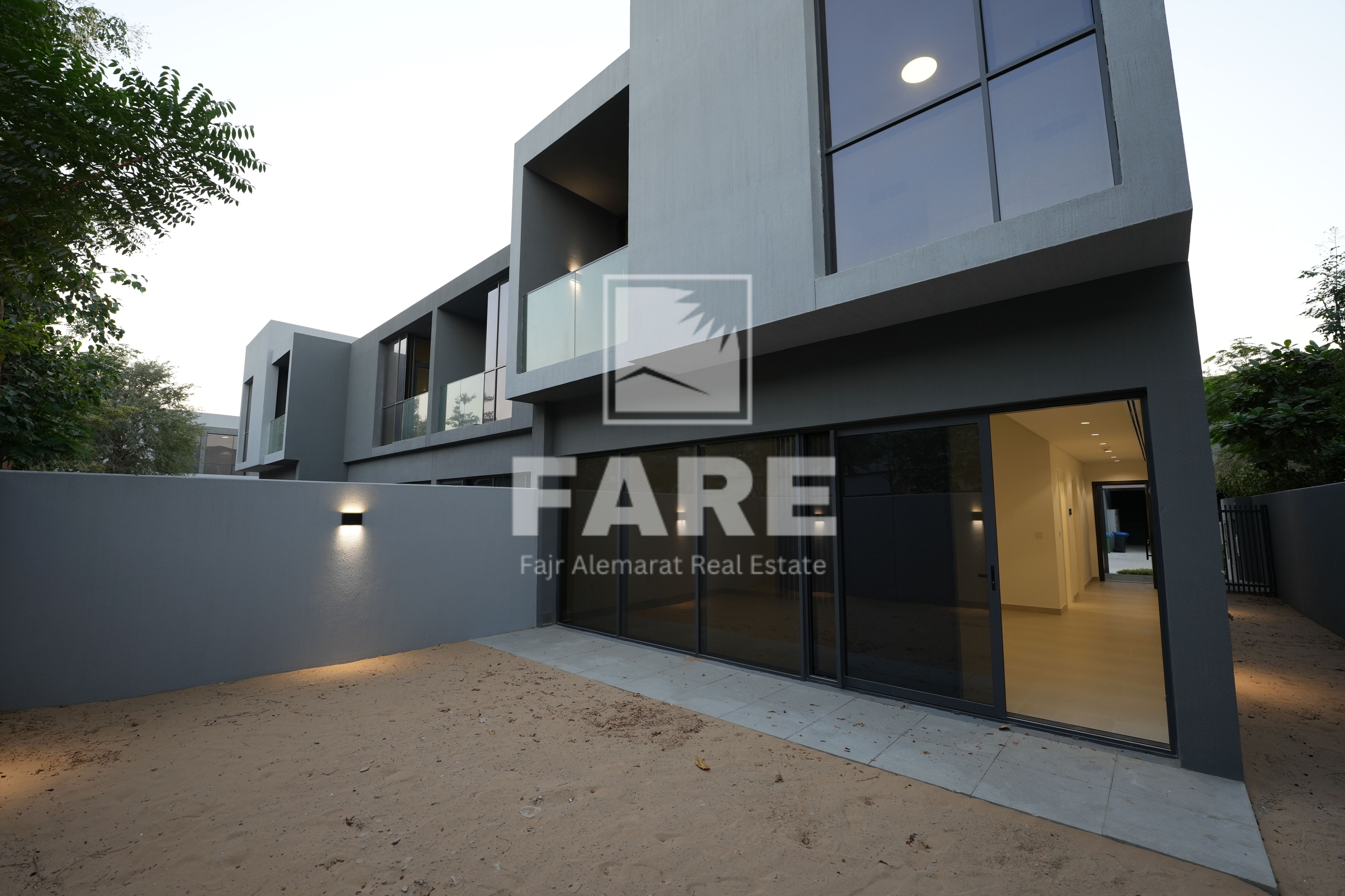 For Sale: 3-Bedroom Mid Unit Townhouse Masaar Project – Kaya Phase | Sharjah