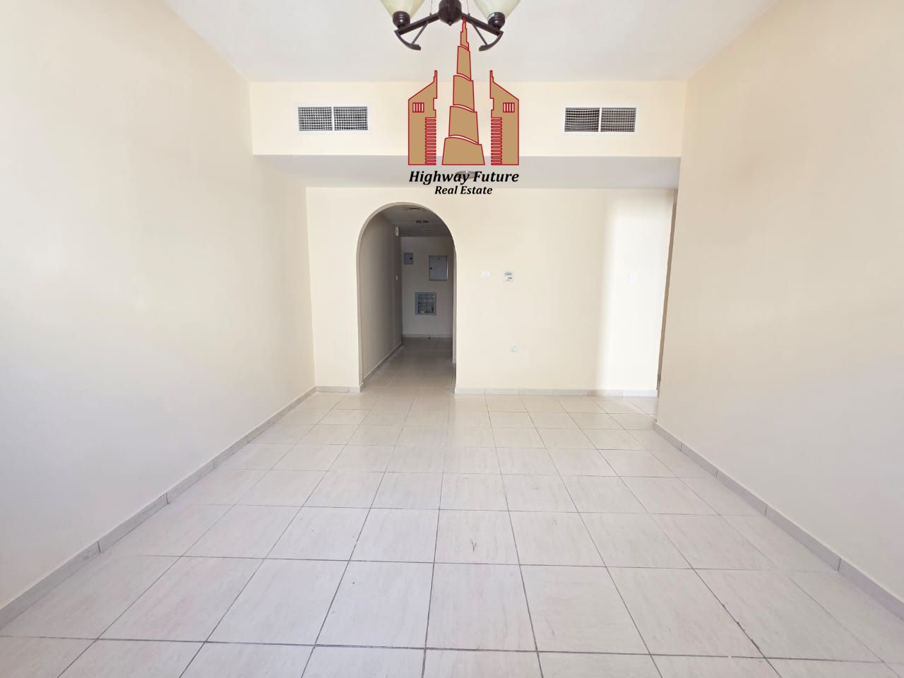 Closed To Family Park Spacious 1BHK Apartment Only 38k