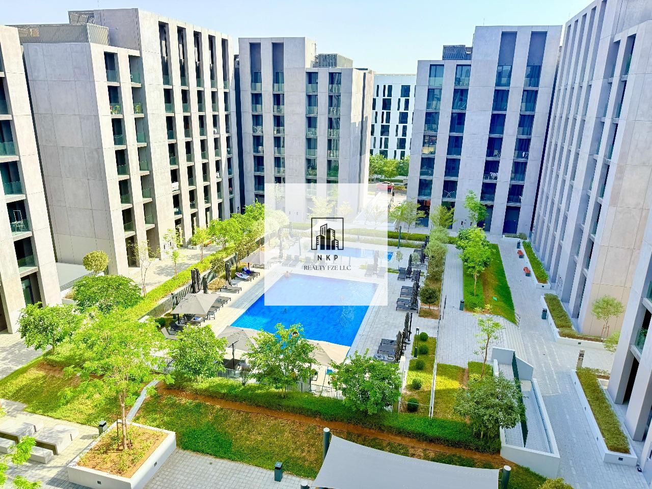 Specious luxury 1 bedroom apartment for rent in sharja