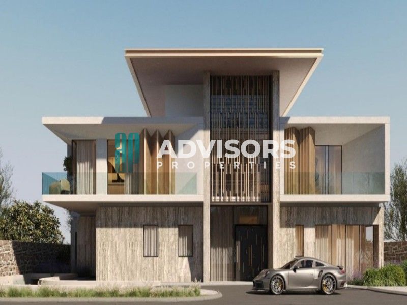 Luxurious || Prime Location || Spacious Villa ||