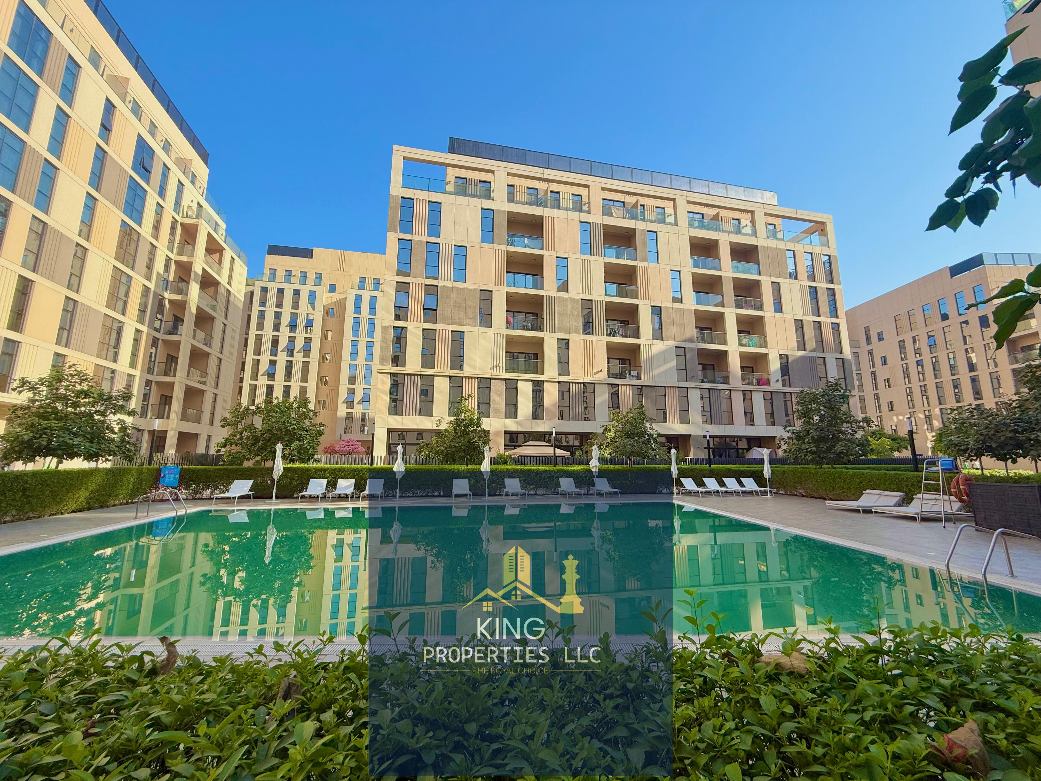 2bhk Luxurious Apartment Available