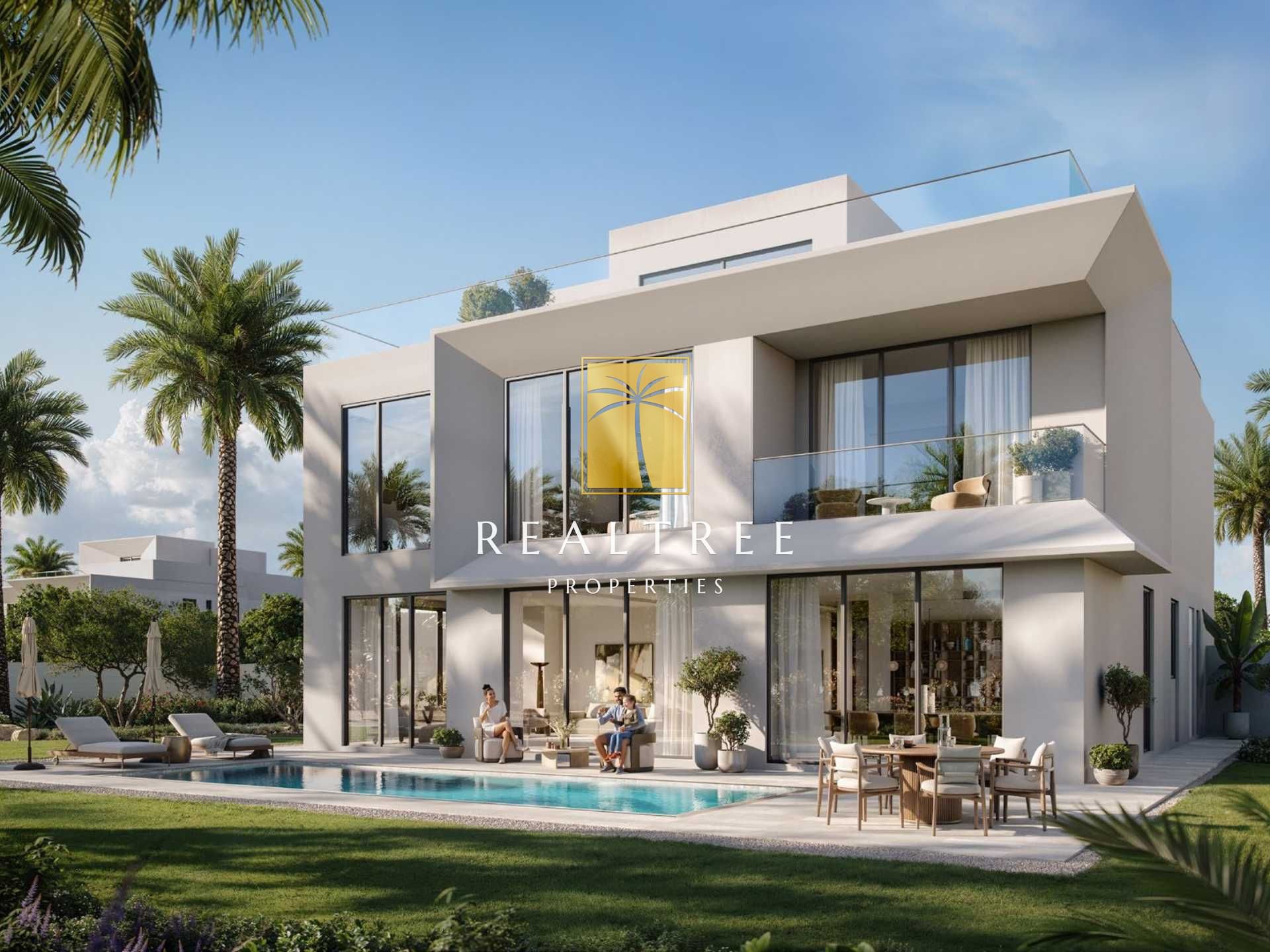 Premium Waterfront Villa | Direct from EMAAR | High Appreciation