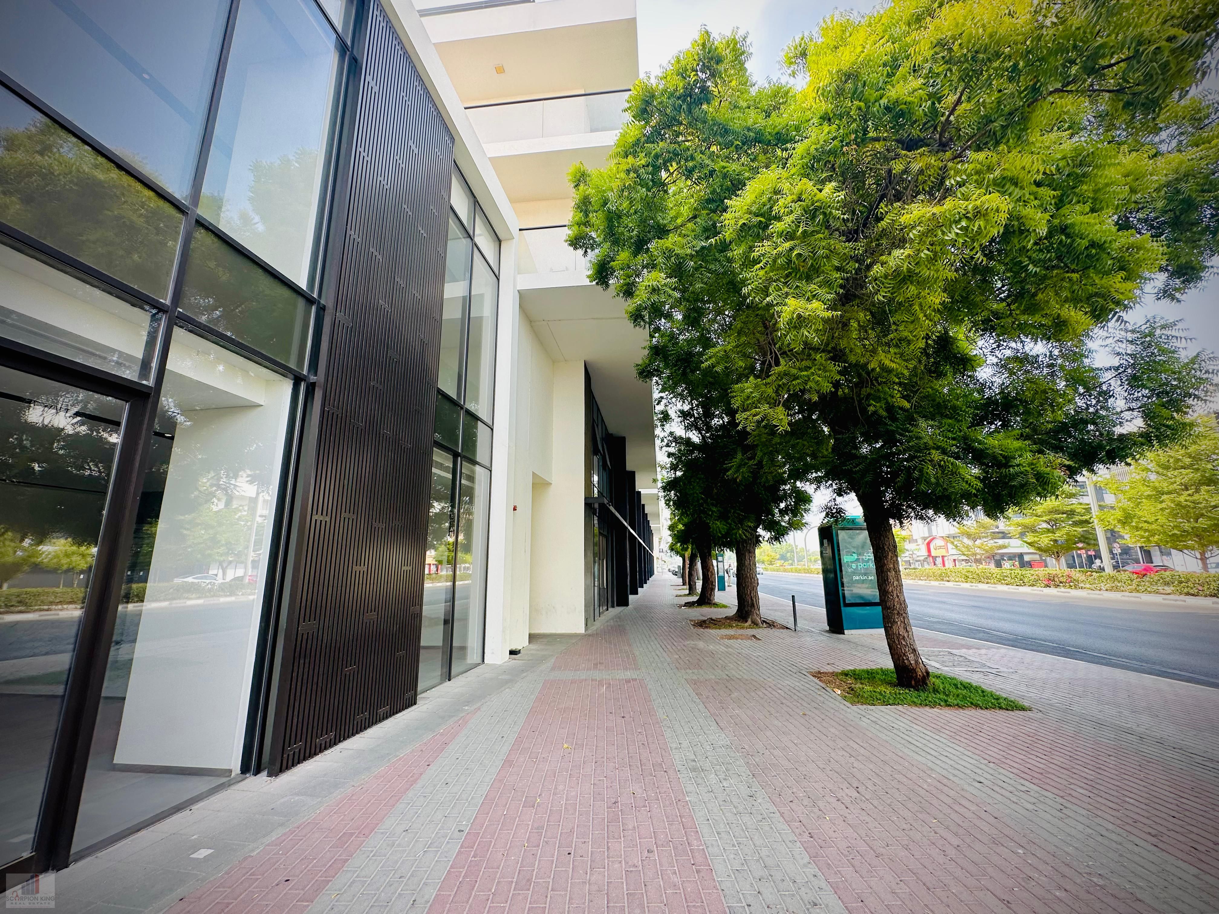 Modern Serviced Offices for Rent | Brand New Building | Flexible Lease Options