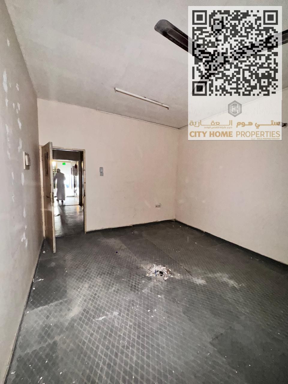 Smart Living at Low Cost – Studio for Rent