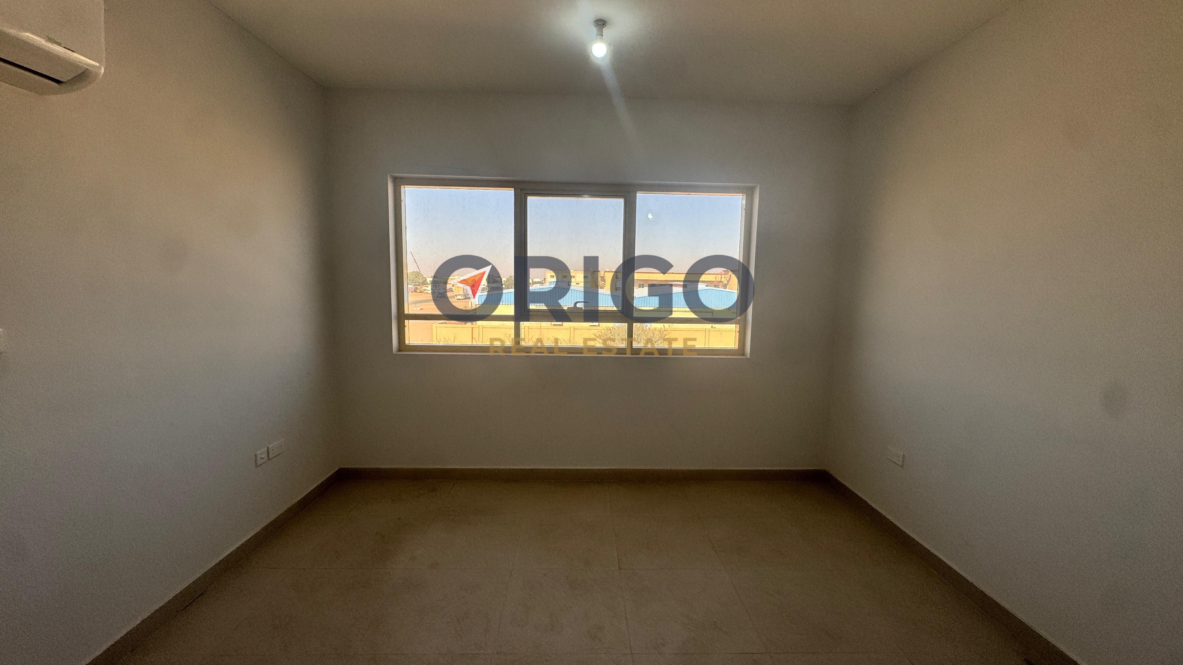 Office space for rent in Al Noud