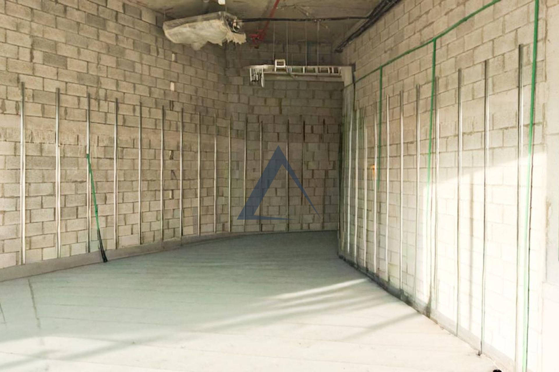 Spacious Commercial Shop | Prime Arjan Location