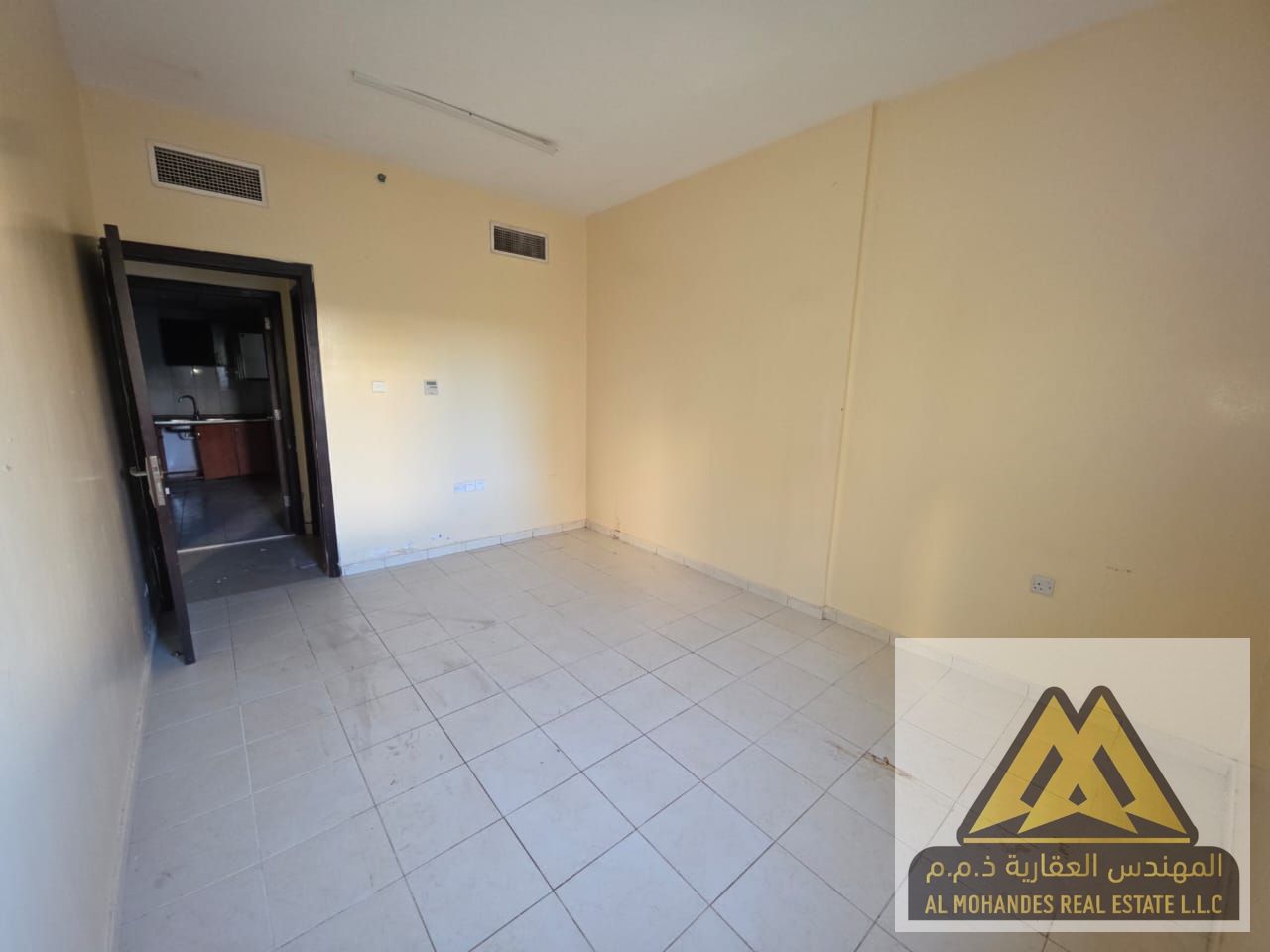 2 Bedroom Apartment for Rent – Al Rashidiya Spacious apartment in a prime location in Al Rashidiya, next to Al Rashidiya Park