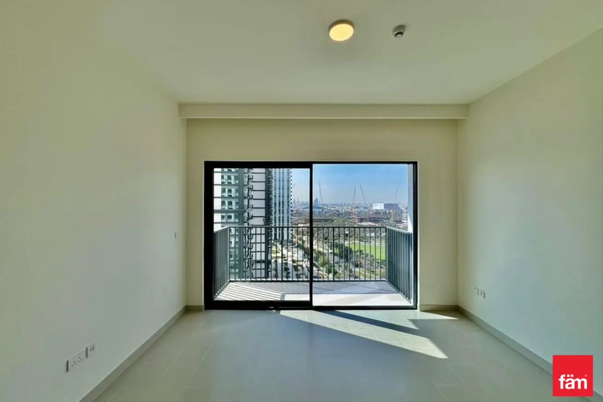 Park & Pools View | Multiple Options | Brand New