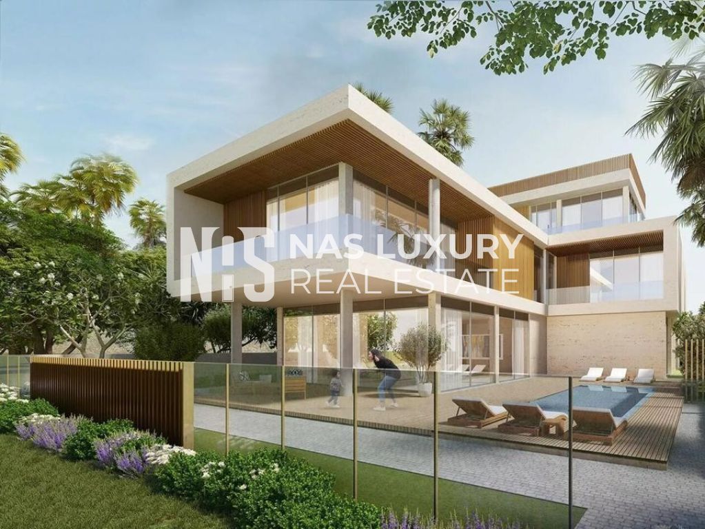 Standalone villa | beach Access | Hot Deal