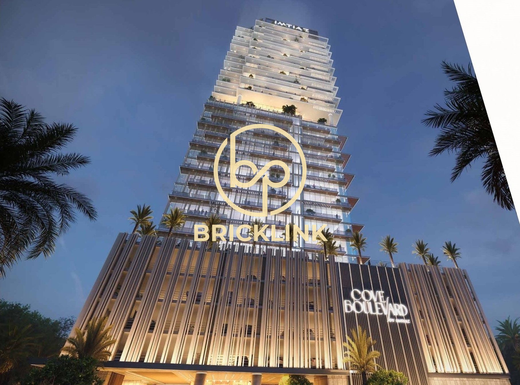 A Premium Office with Power and Purpose