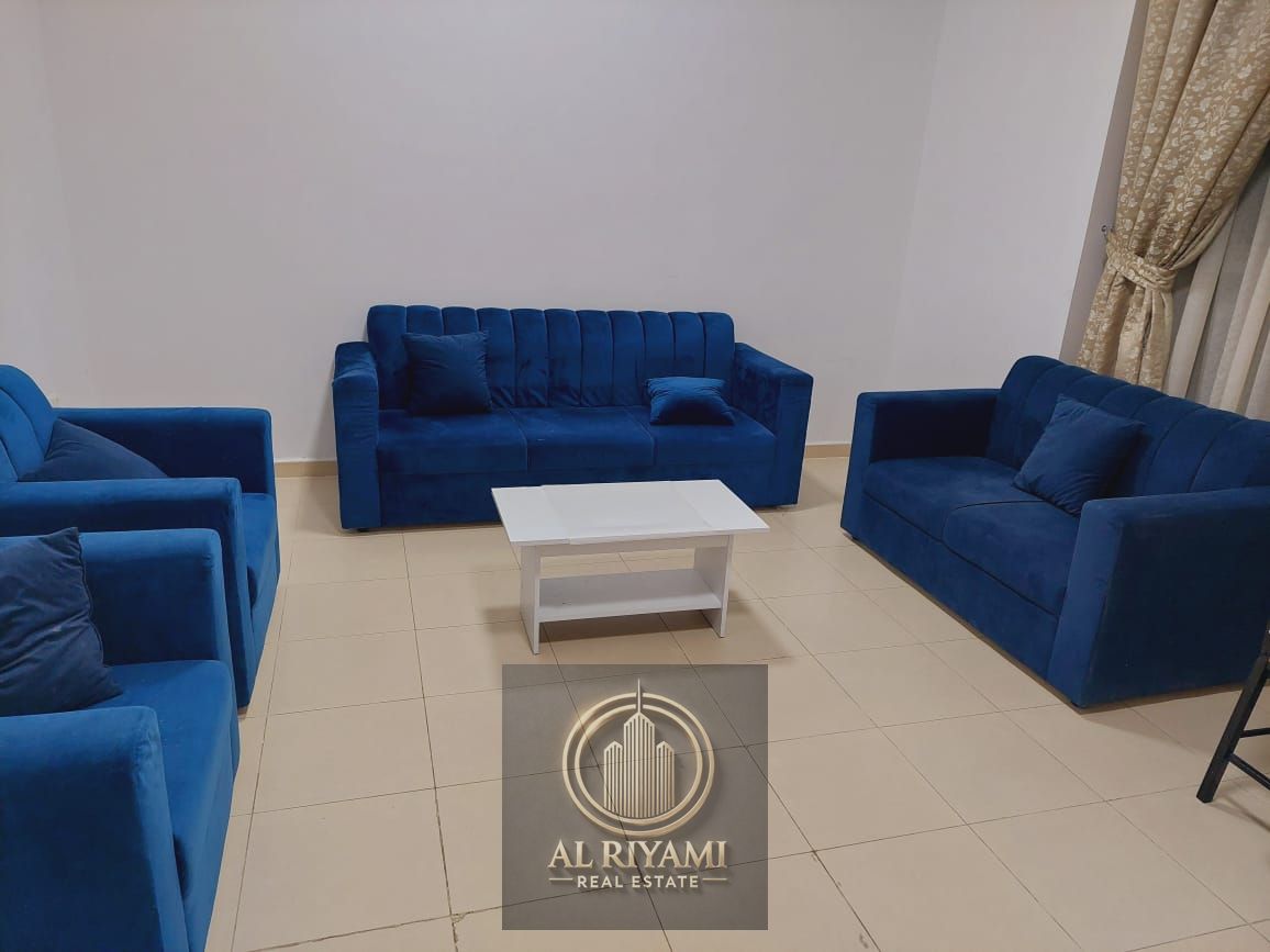 2 Bedroom Apartment for Rent in City Tower