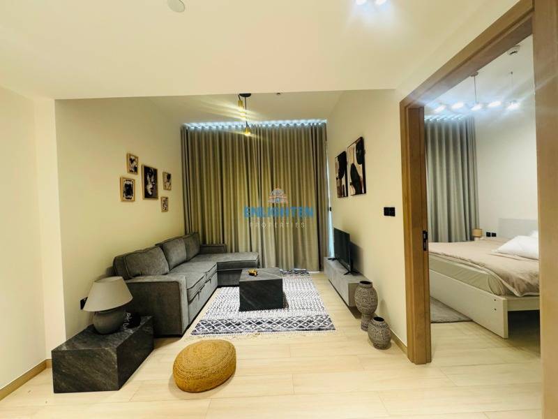 Furnished | Short Term Possible | Marina View |