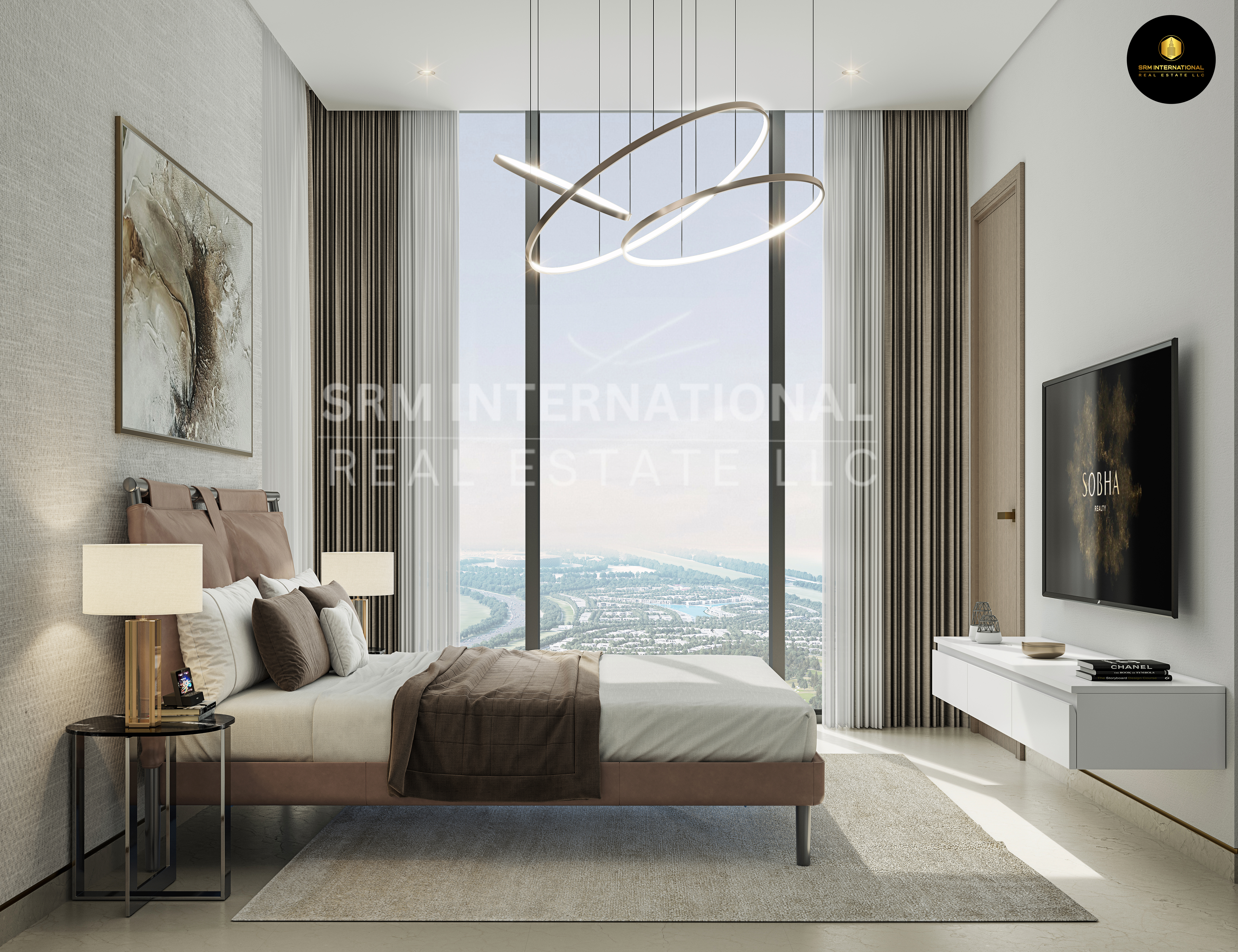 Investor Opportunity | Easy 60/40 Plan | Sports City Views