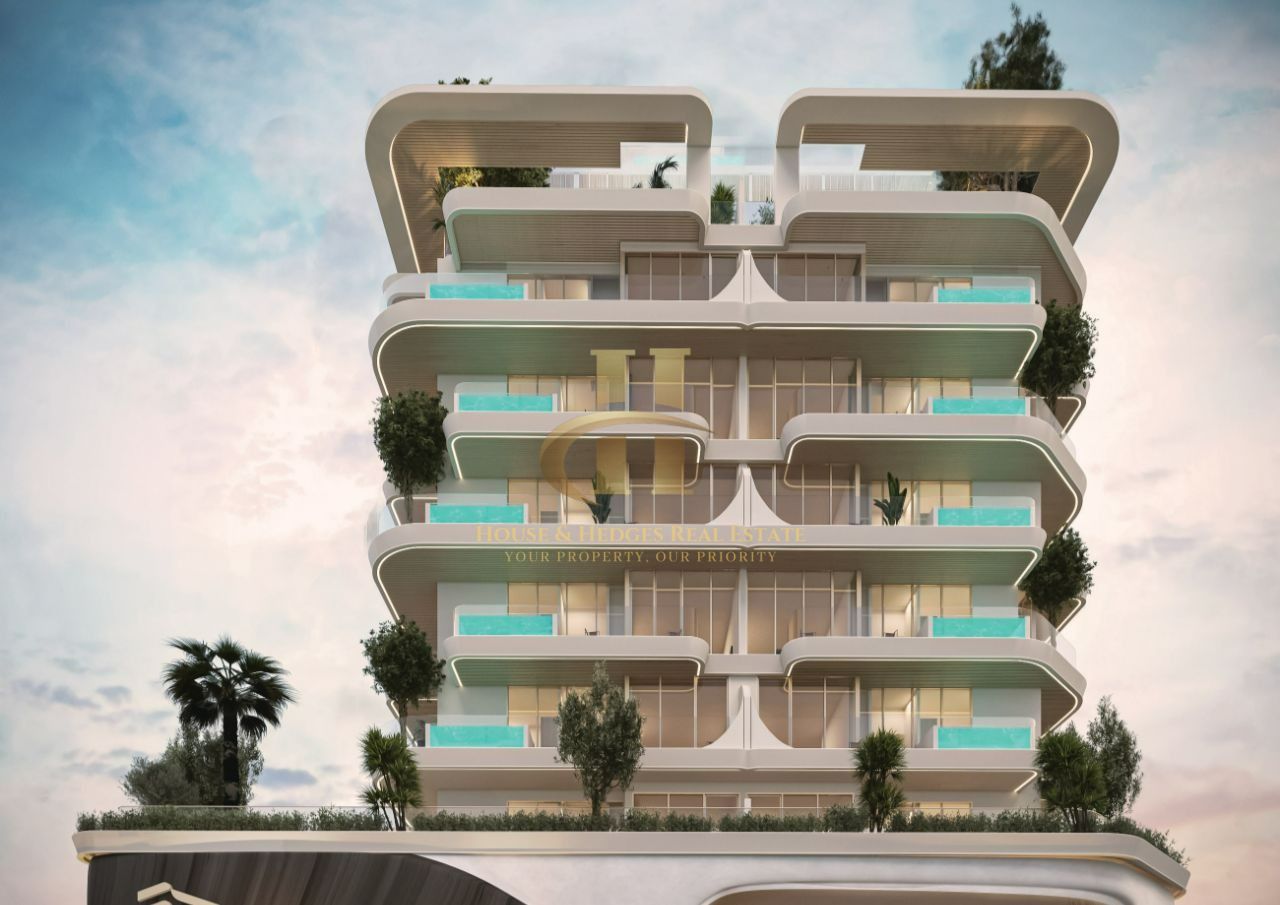 Natuzzi Harmony Residences – Where Design Meets Comfort