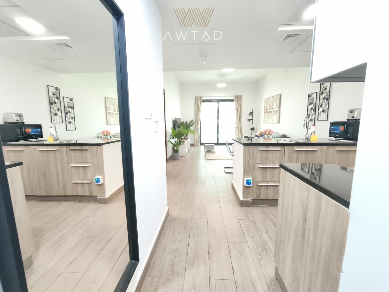 Pool View | Fully Furnished | Ready to Move In