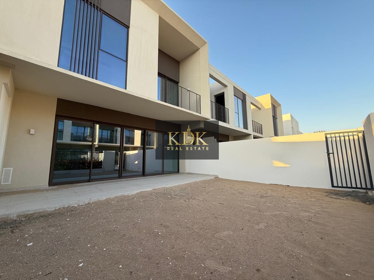 3BR+Maid | Bright and Spacious | Community View
