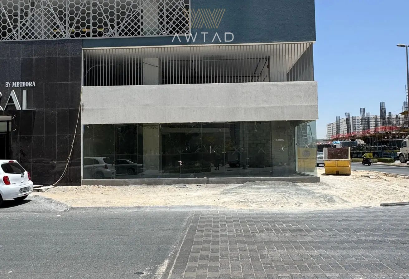 Boulevard View | Road Facing | Handover Soon