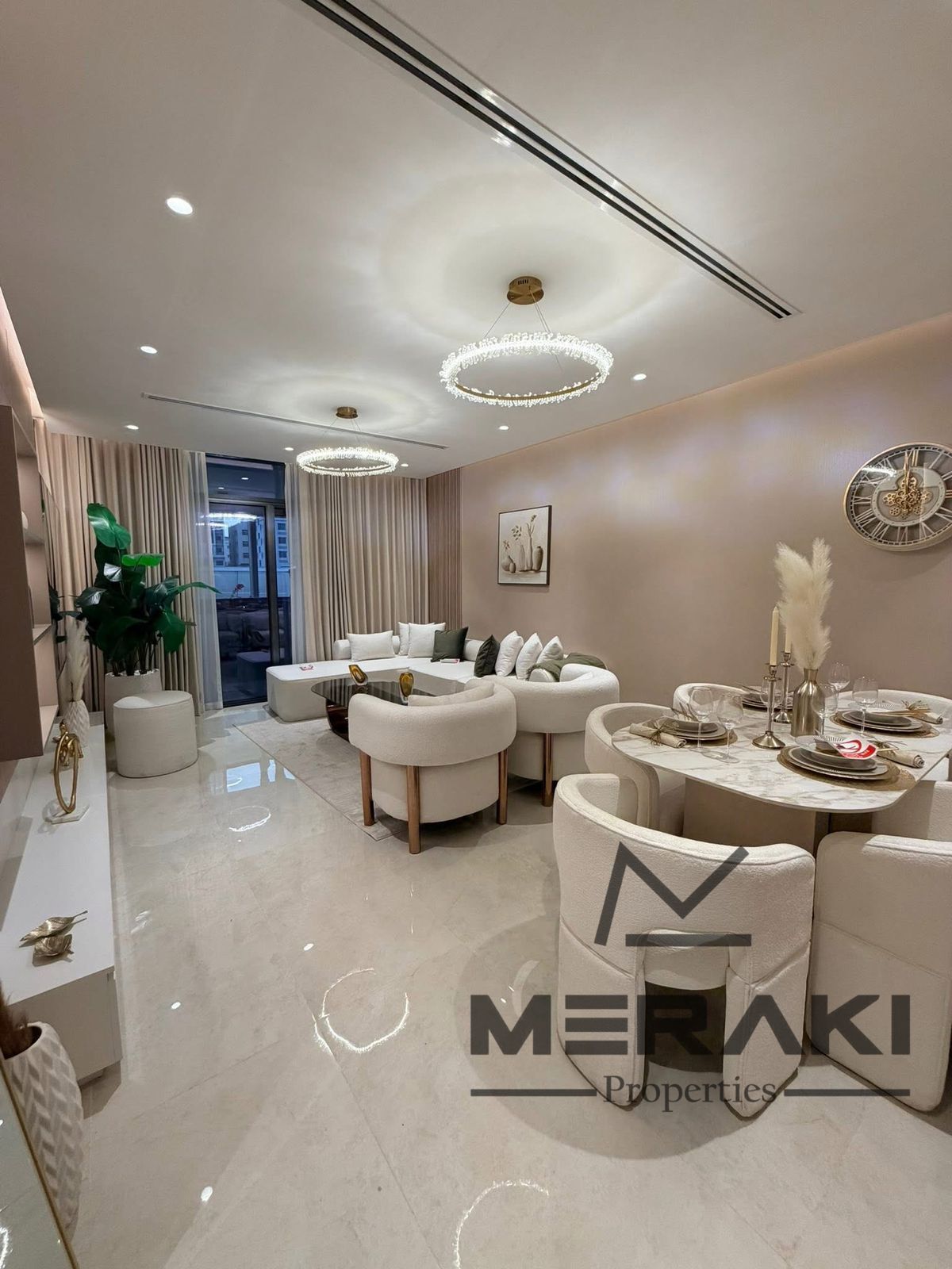 A two-bedroom apartment in the most beautiful Tiger Downtown Ajman project, in a strategic location, with excellent prices, great payment plan.