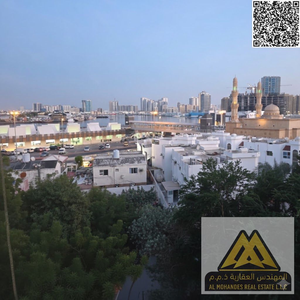 Prime location next to Falcon Towers | Family accommodation only | AC is the tenant's responsibility | Maintenance is the owner's responsibility | Clo