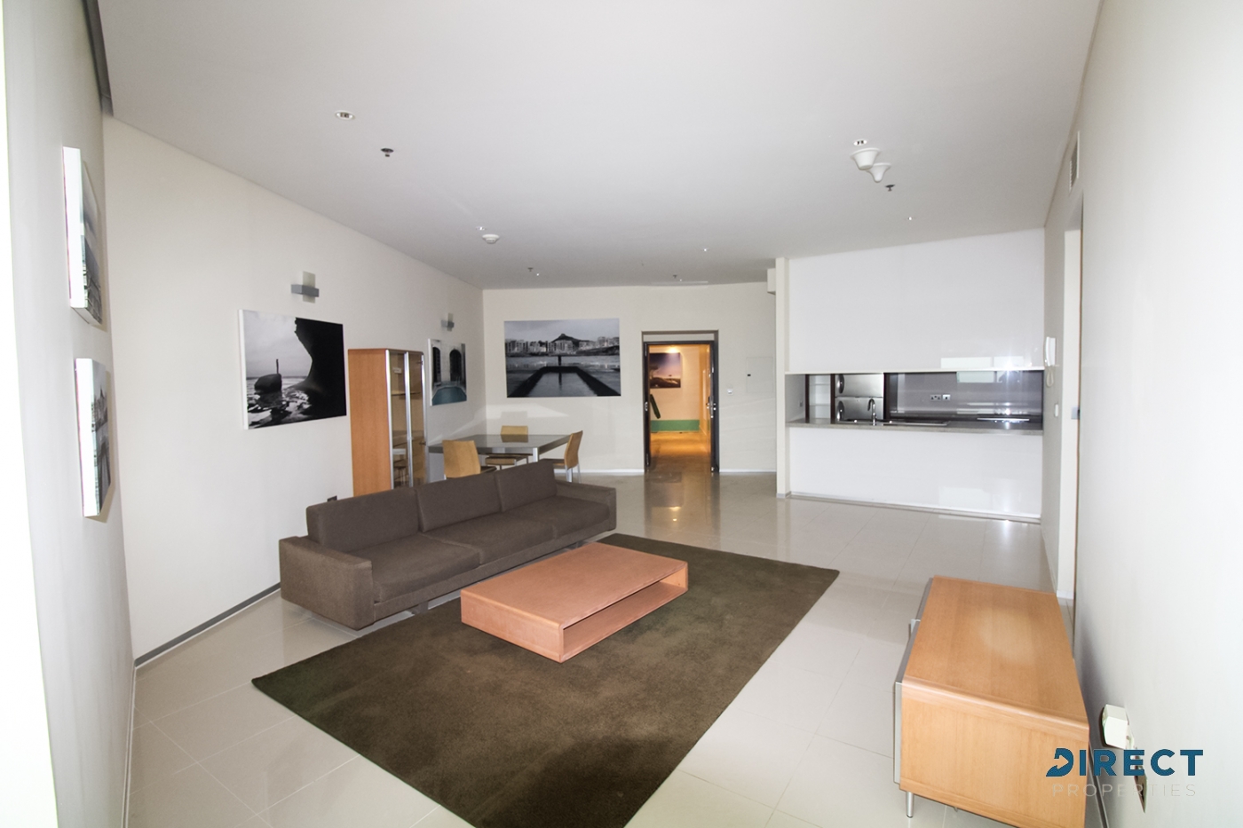 Vacant | Stunning Views | Premium Location
