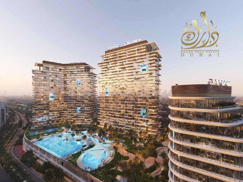 1% MONTHLY_WATERFRONT LIVING_GOLF VIEW_LUXURY COMMUNITY