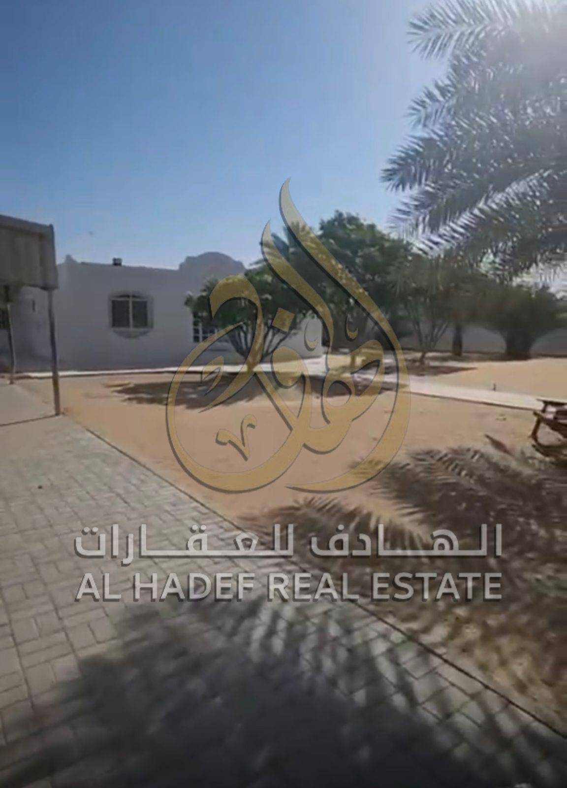 A distinctive villa is available for rent in Al Nouf, Sharjah. A spacious villa is available for rent in Al Nouf, one of the most prestigious and tra